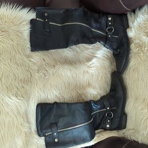 Rampage Iverlee boots size 9M